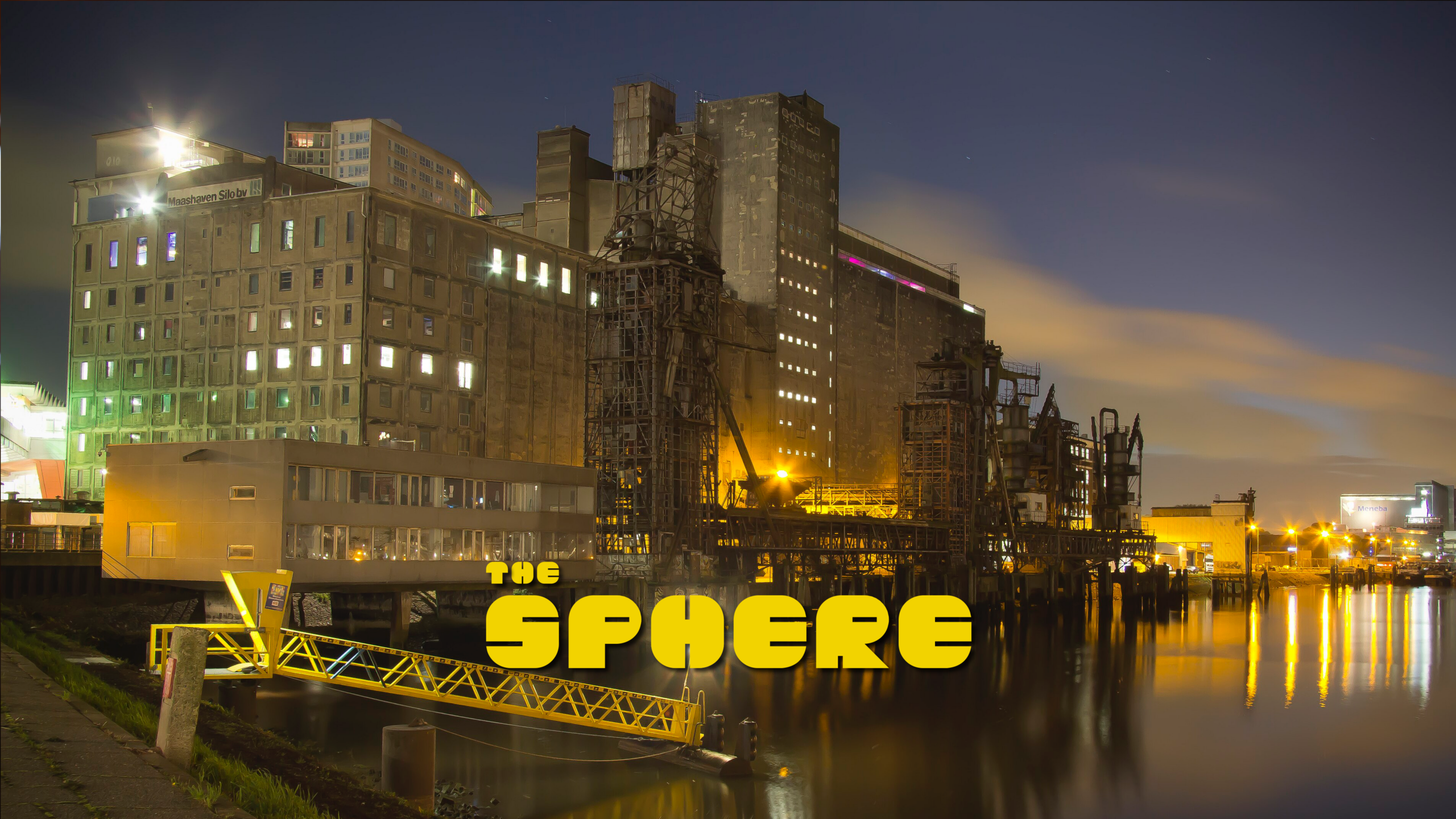 The Sphere 2027 - Promo Image 4